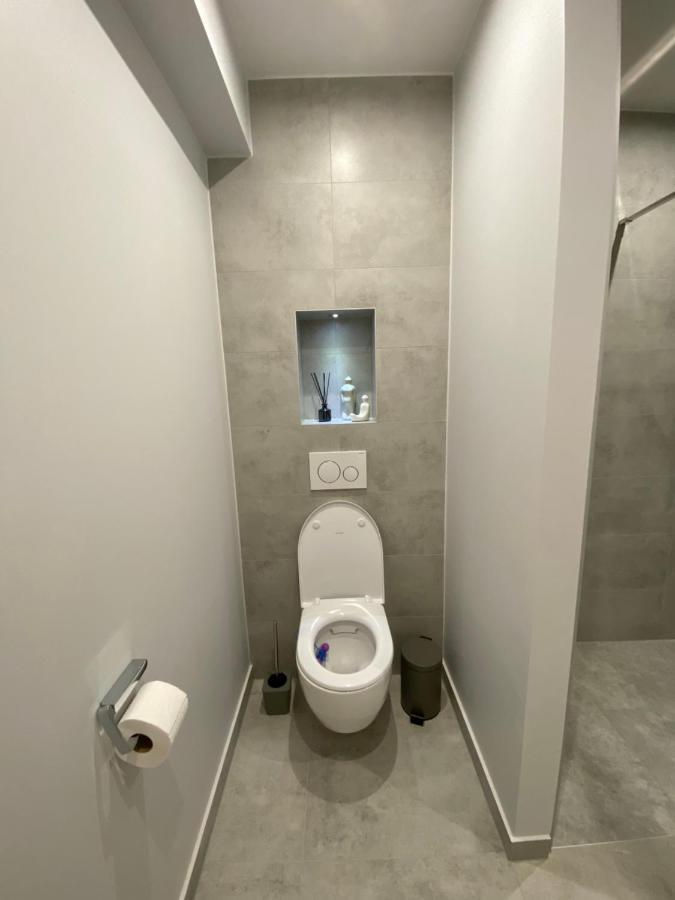 Ferienwohnung Divine Moments Pisak Exterior foto