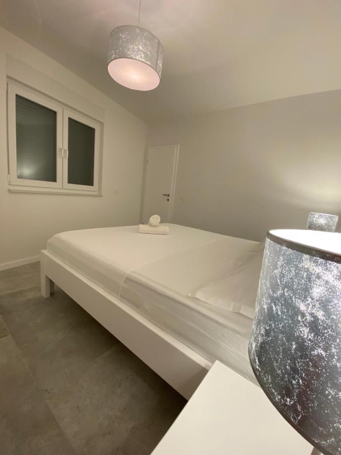 Ferienwohnung Divine Moments Pisak Exterior foto